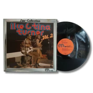 Ike & Tina Turner - Star-Collection Vol. 2