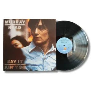 Murray Head - Say It Ain't So