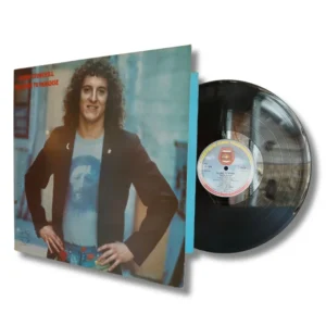 Randy Stonehill - Welcome To Paradise