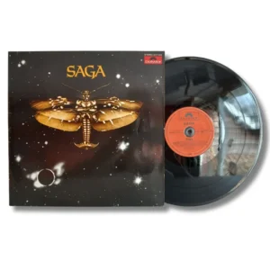 Saga - Saga