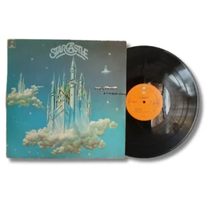 Starcastle - Starcastle