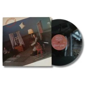 Stewart & Kyle - Temporary Residence / Temporary Residents