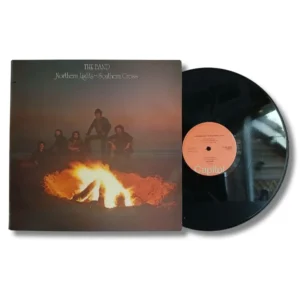 The Band - Northern Lights-Southern Cross