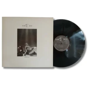 The Cry Featuring John Watts - Quick Quick Slow