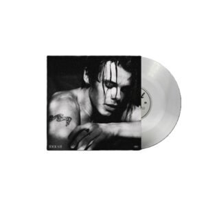 Yungblud - Idols II (Clear Vinyl)