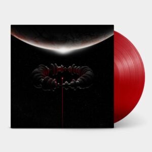 Muse - The Wow! Signal (Opaque Red Vinyl)