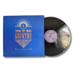 Big Country - The Crossing