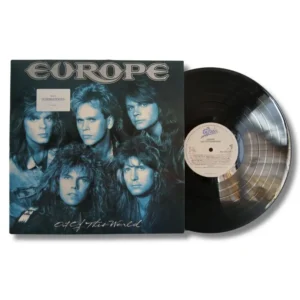 Europe - Out Of This World