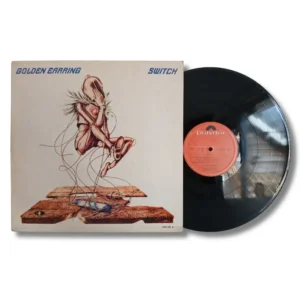 Golden Earring - Switch