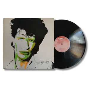 Herman Brood & His Wild Romance - The Brood