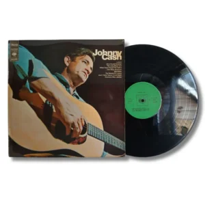 Johnny Cash - Johnny Cash