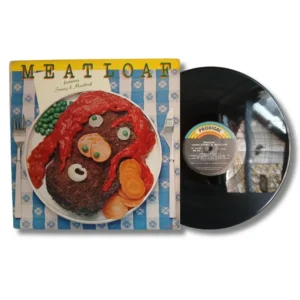 Meat Loaf - Featuring Stoney & Meatloaf