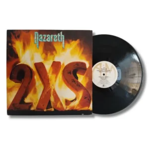 Nazareth - 2XS
