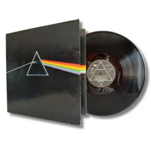 Pink Floyd - The Dark Side Of The Moon