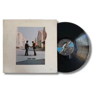 Pink Floyd - Wish You Were Here