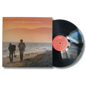 Simon And Garfunkel - The Simon And Garfunkel Collection
