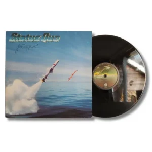 Status Quo - Just Supposin'...