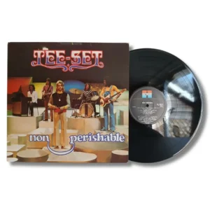 Tee-Set - Non-Perishable