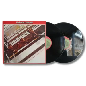 The Beatles - 1962-1966