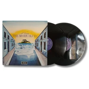 The Moody Blues - A Dream