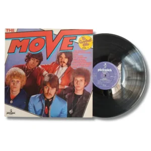 The Move - The Greatest Hits Vol. 1