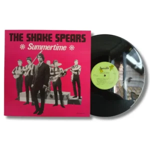 The Shake Spears - Summertime