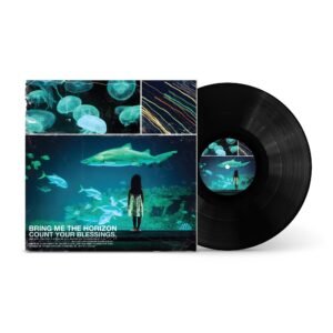 Bring Me The Horizon - Count Your Blessings (140g)