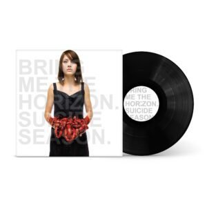 Bring Me The Horizon - Suicide Season (140g)