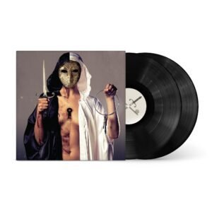 Bring Me The Horizon - There Is A Hell, Believe Me, I've Seen It. There Is A Heaven, Let's Keep It A Secret. (140g)